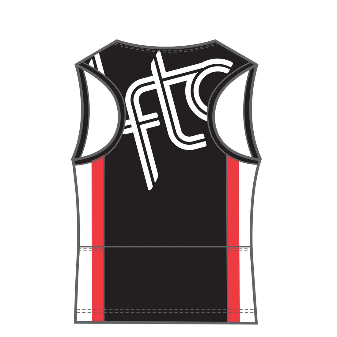 PERFORMANCE+ Velocity Tri Top