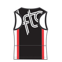 PERFORMANCE+ Velocity Tri Top