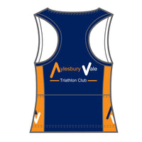 PERFORMANCE+ Velocity Tri Top