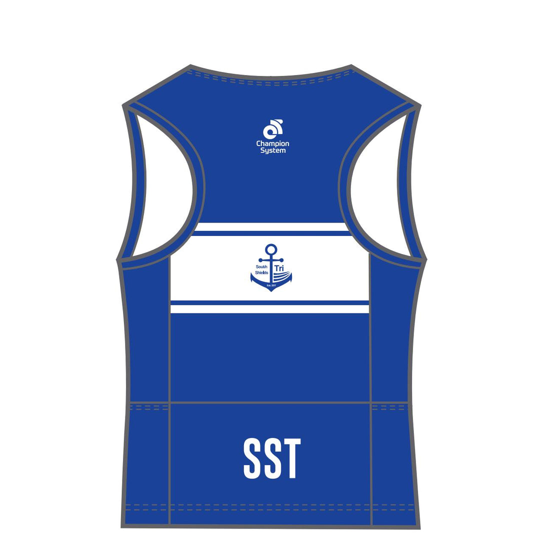 PERFORMANCE+ Velocity Tri Top