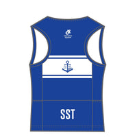 PERFORMANCE+ Velocity Tri Top