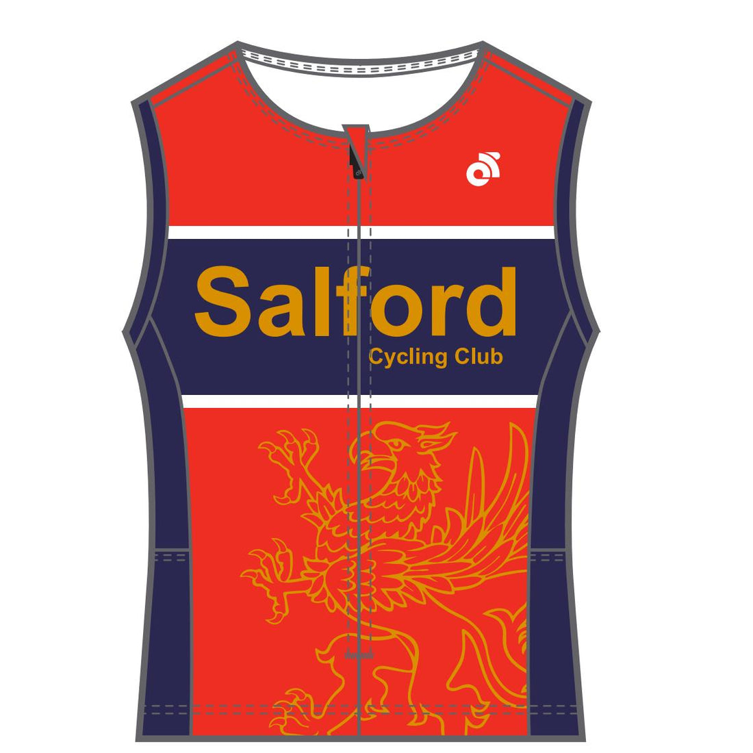 PERFORMANCE+ Velocity Tri Top