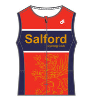 PERFORMANCE+ Velocity Tri Top