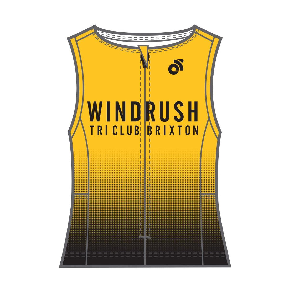 PERFORMANCE+ Velocity Tri Top