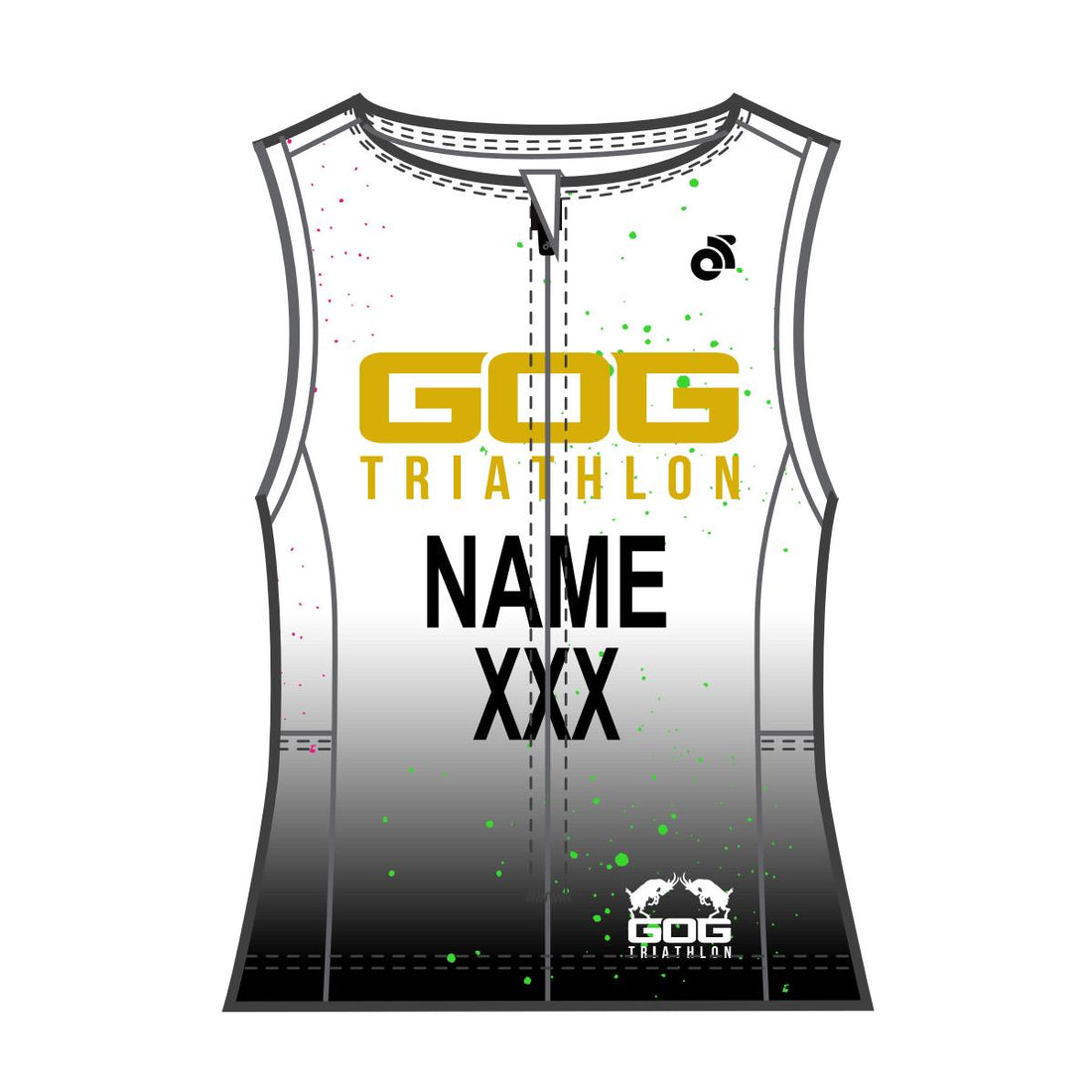 PERFORMANCE+ Velocity Tri Top
