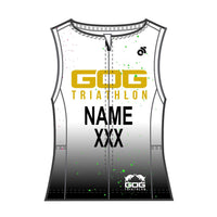 PERFORMANCE+ Velocity Tri Top