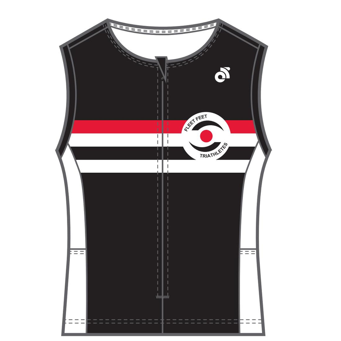PERFORMANCE+ Velocity Tri Top
