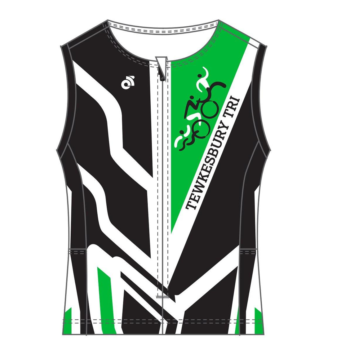 PERFORMANCE+ Velocity Tri Top