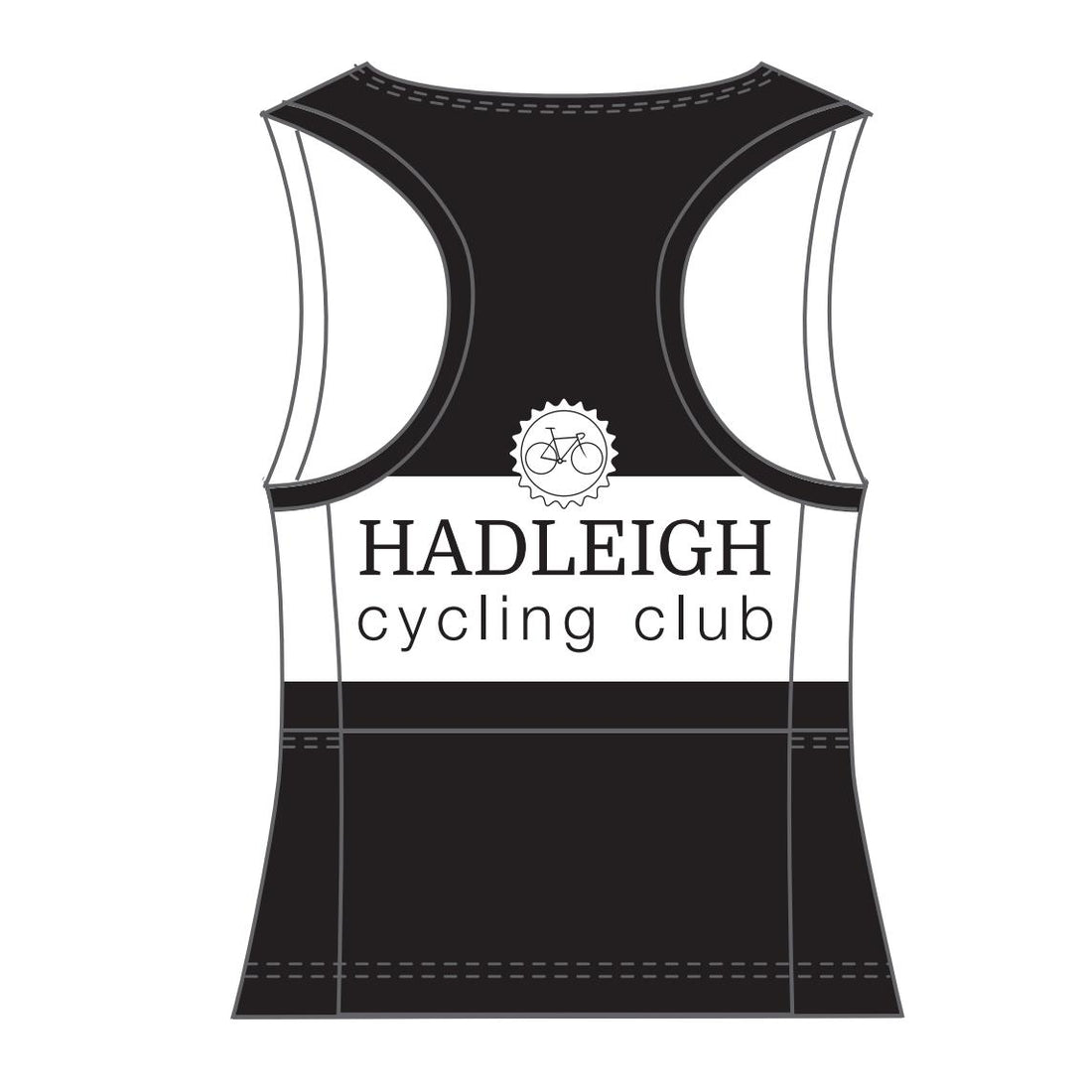 PERFORMANCE+ Velocity Tri Top