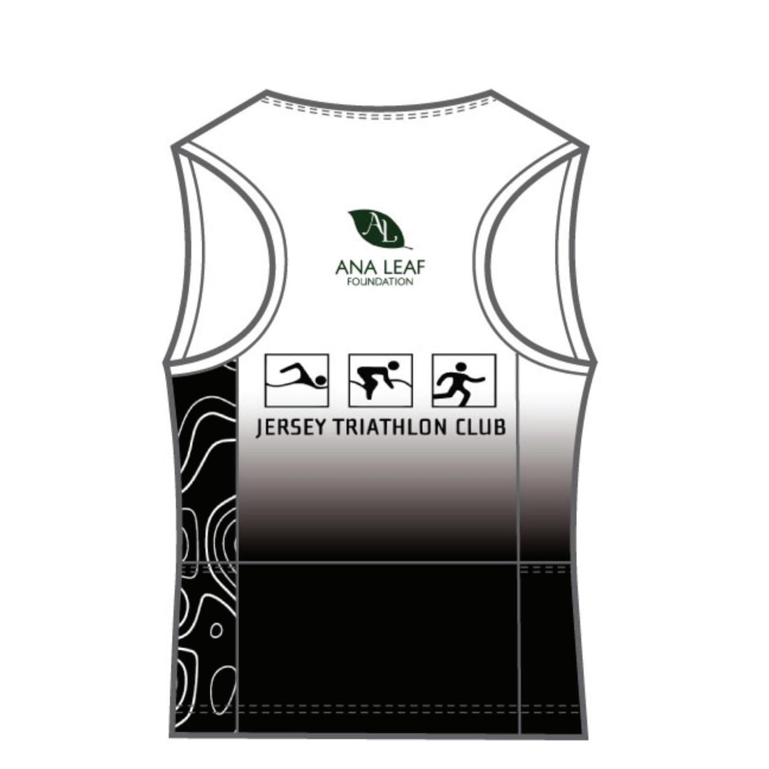 PERFORMANCE+ Velocity Tri Top