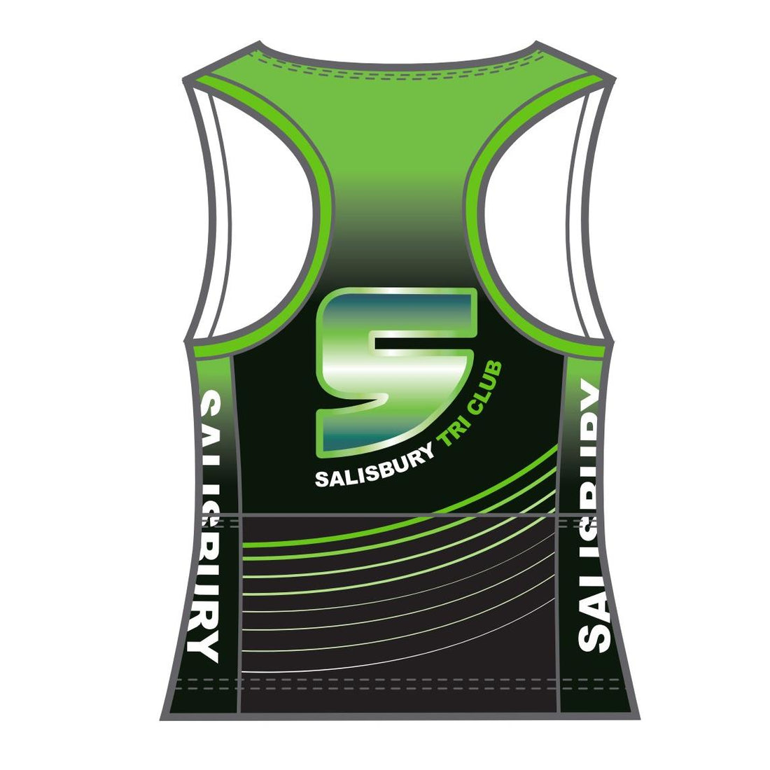 PERFORMANCE+ Velocity Tri Top