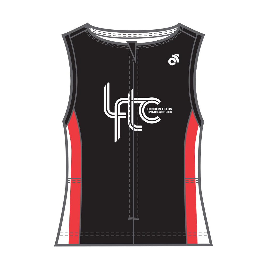 PERFORMANCE+ Velocity Tri Top