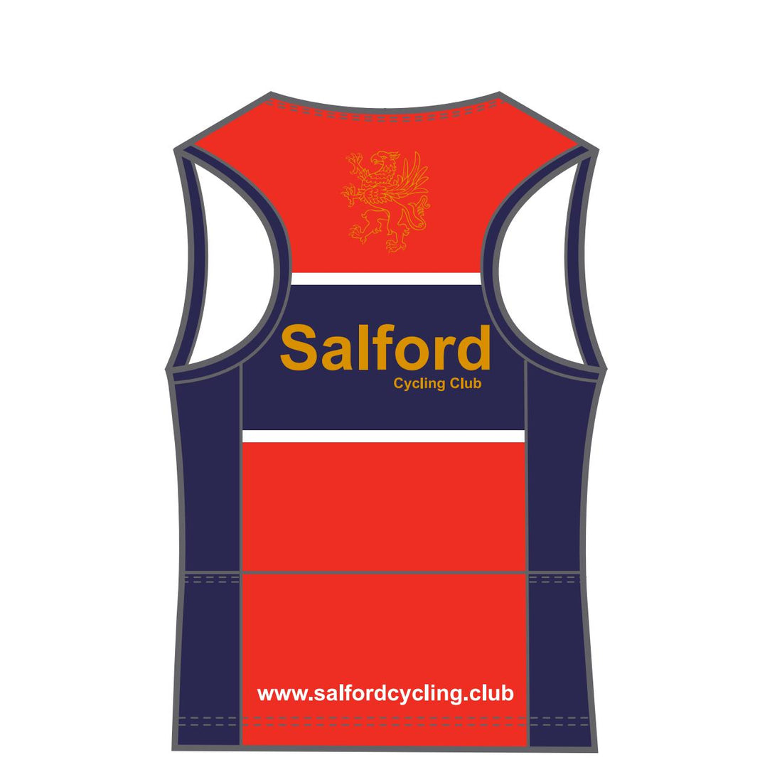 PERFORMANCE+ Velocity Tri Top