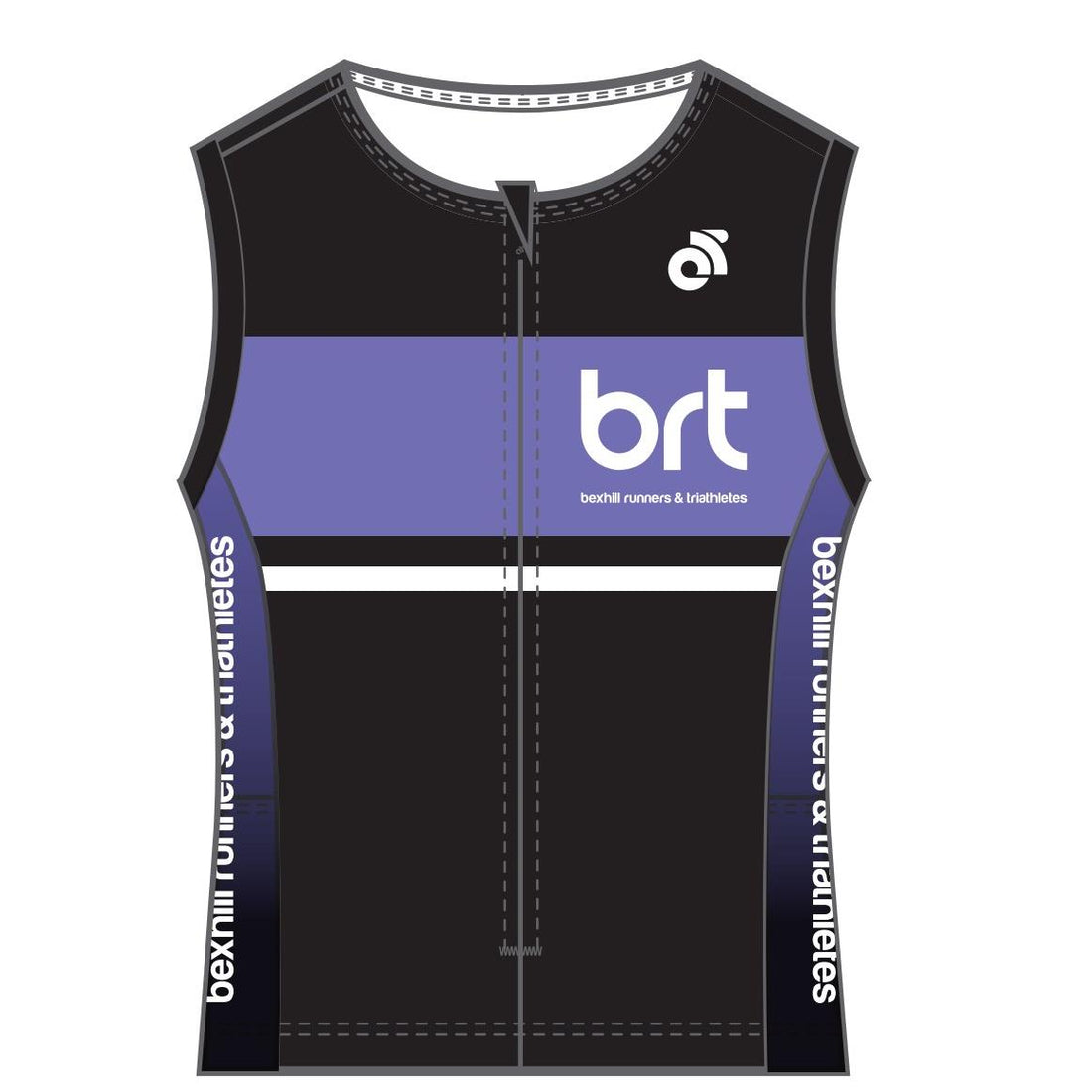 PERFORMANCE+ Velocity Tri Top