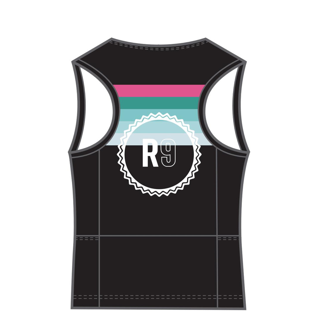 PERFORMANCE+ Velocity Tri Top