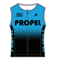 PERFORMANCE+ Velocity Tri Top
