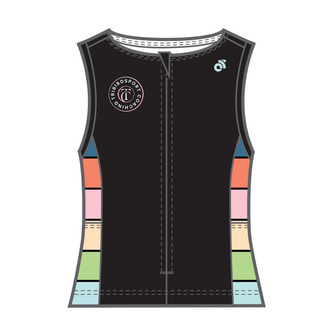 PERFORMANCE+ Velocity Tri Top