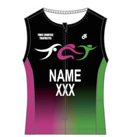 PERFORMANCE+ Velocity Tri Top