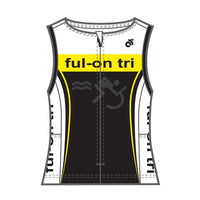 PERFORMANCE+ Velocity Tri Top
