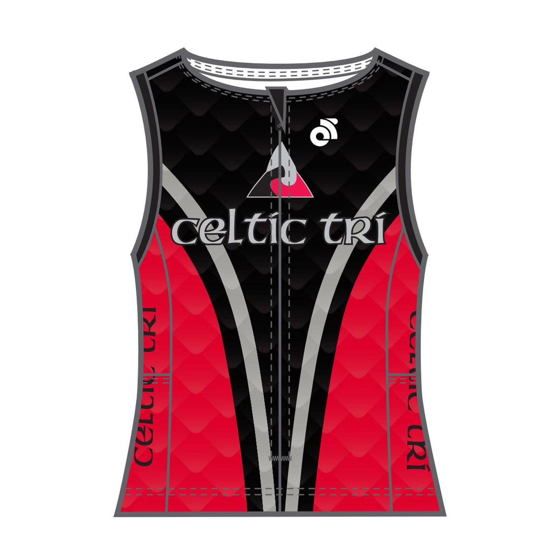 PERFORMANCE+ Velocity Tri Top