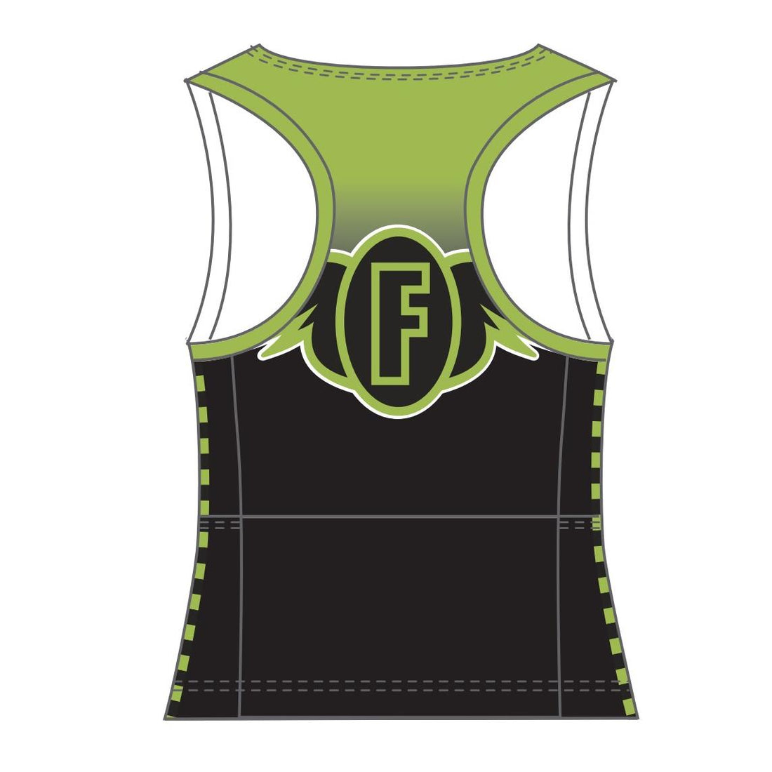 PERFORMANCE+ Velocity Tri Top