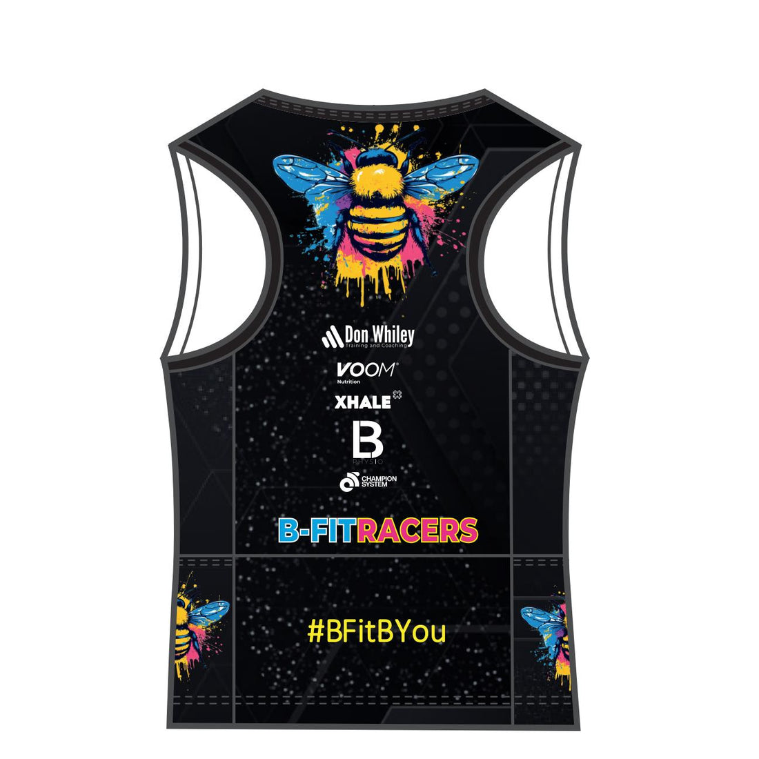 PERFORMANCE+ Velocity Tri Top