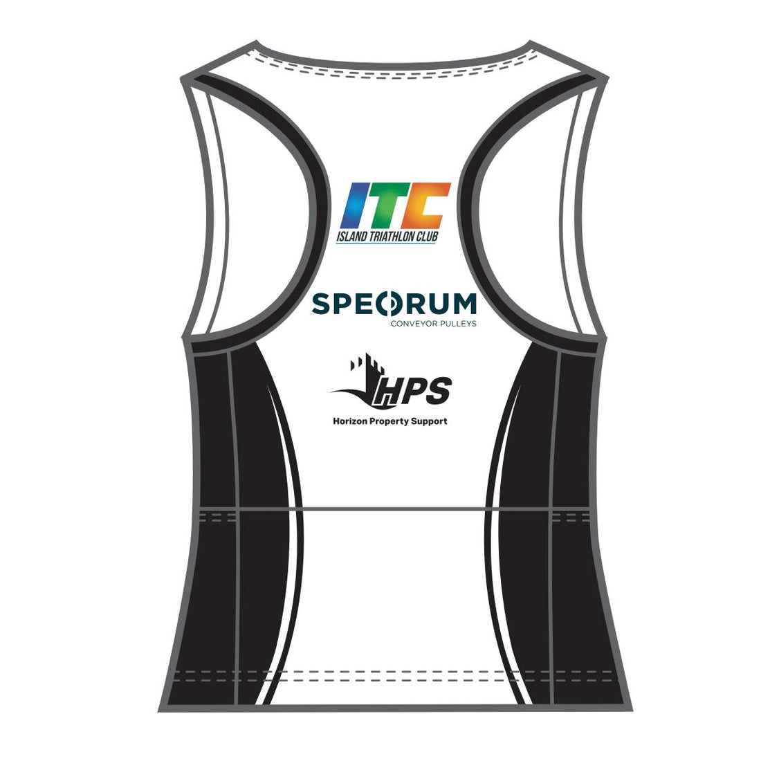 PERFORMANCE+ Velocity Tri Top