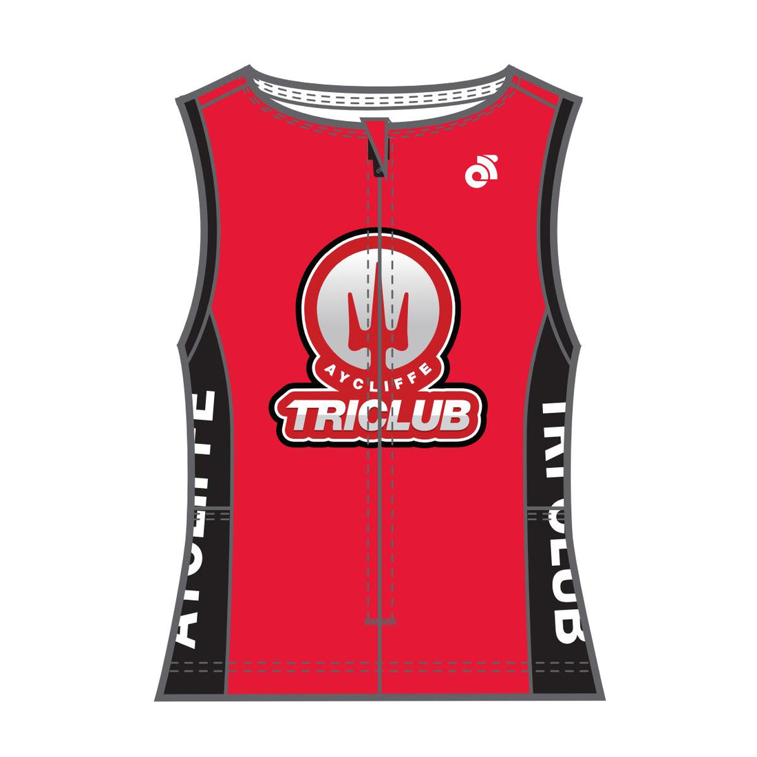 PERFORMANCE+ Velocity Tri Top