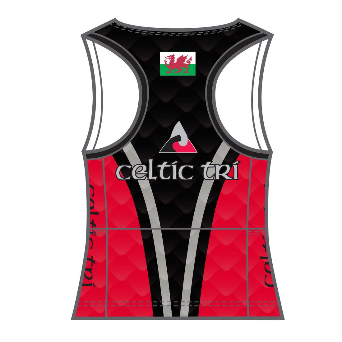 PERFORMANCE+ Velocity Tri Top