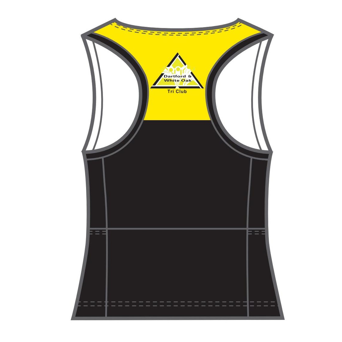 PERFORMANCE+ Velocity Tri Top