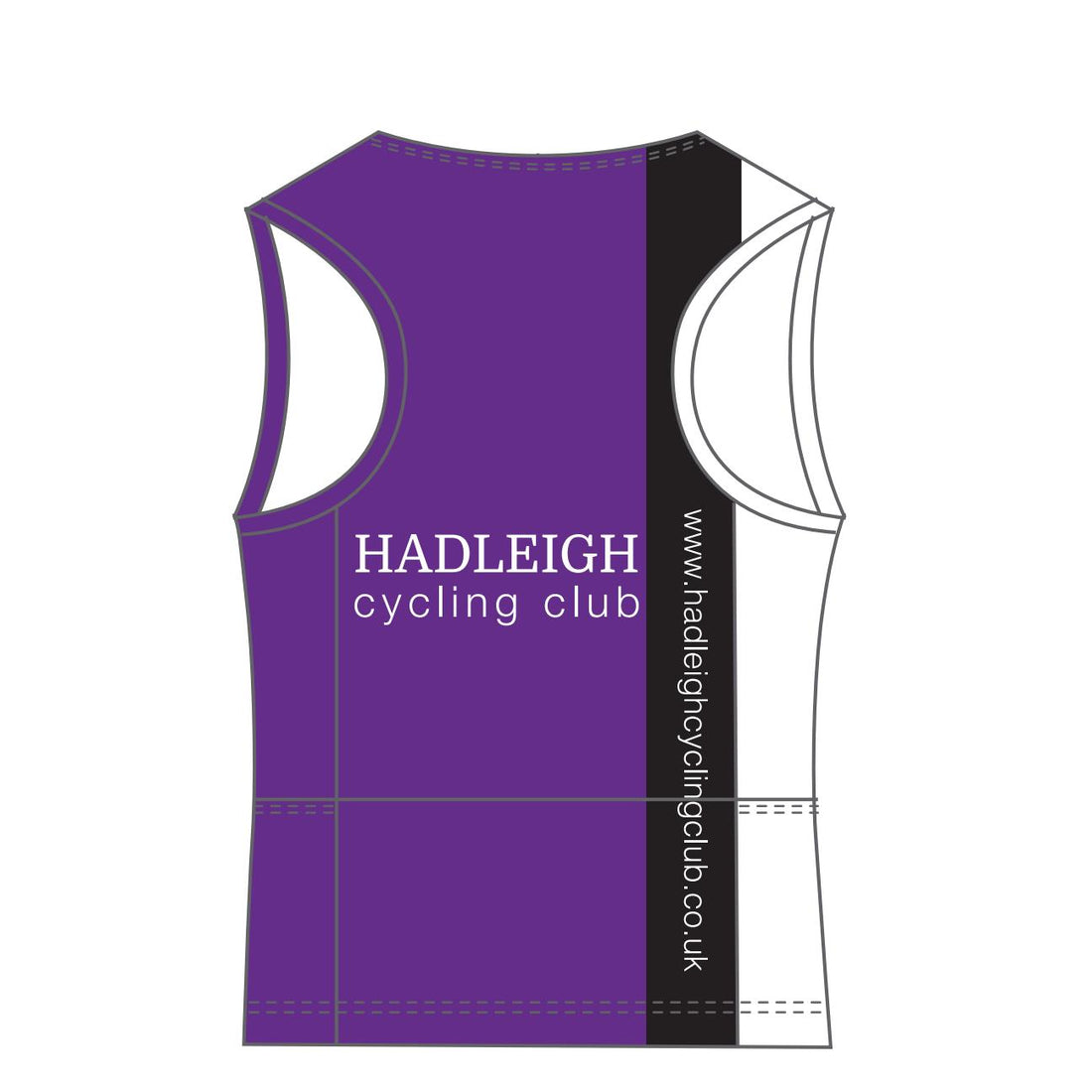 PERFORMANCE+ Velocity Tri Top