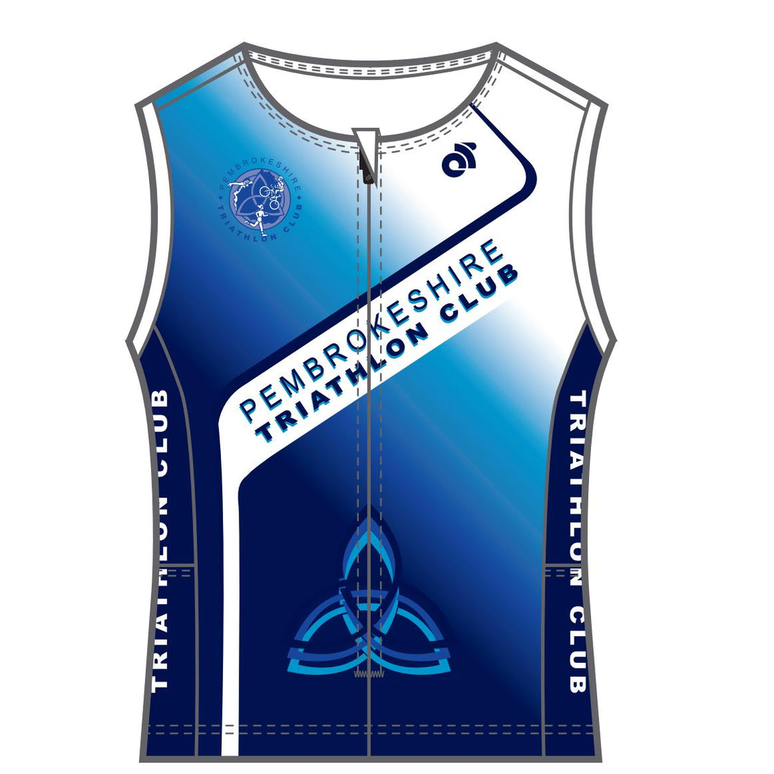 PERFORMANCE+ Velocity Tri Top
