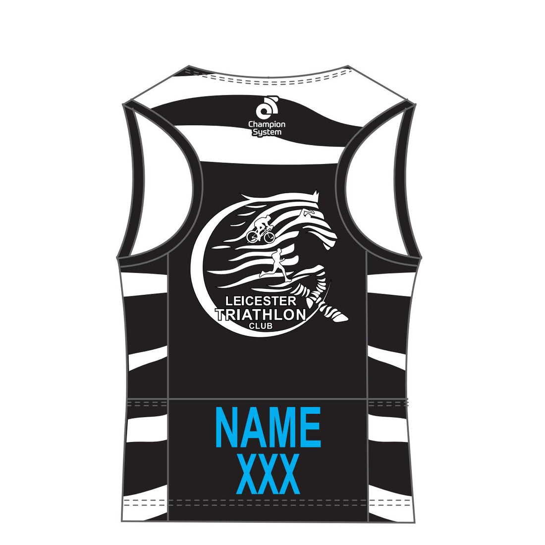 PERFORMANCE+ Velocity Tri Top