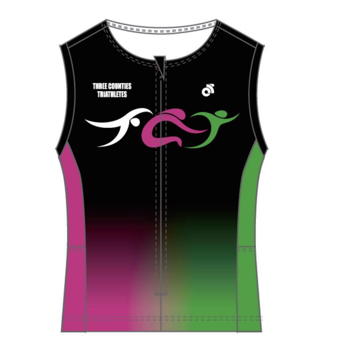 PERFORMANCE+ Velocity Tri Top