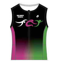 PERFORMANCE+ Velocity Tri Top