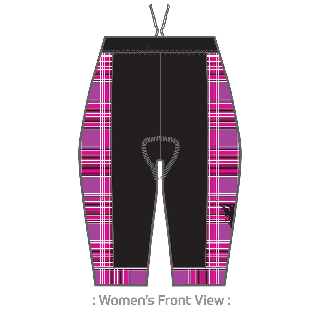 PERFORMANCE+ Velocity Tri Short
