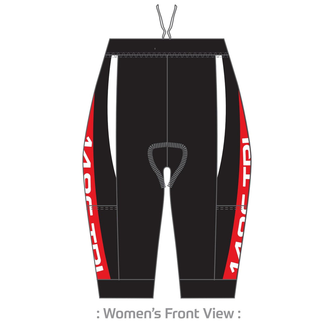 PERFORMANCE+ Velocity Tri Short