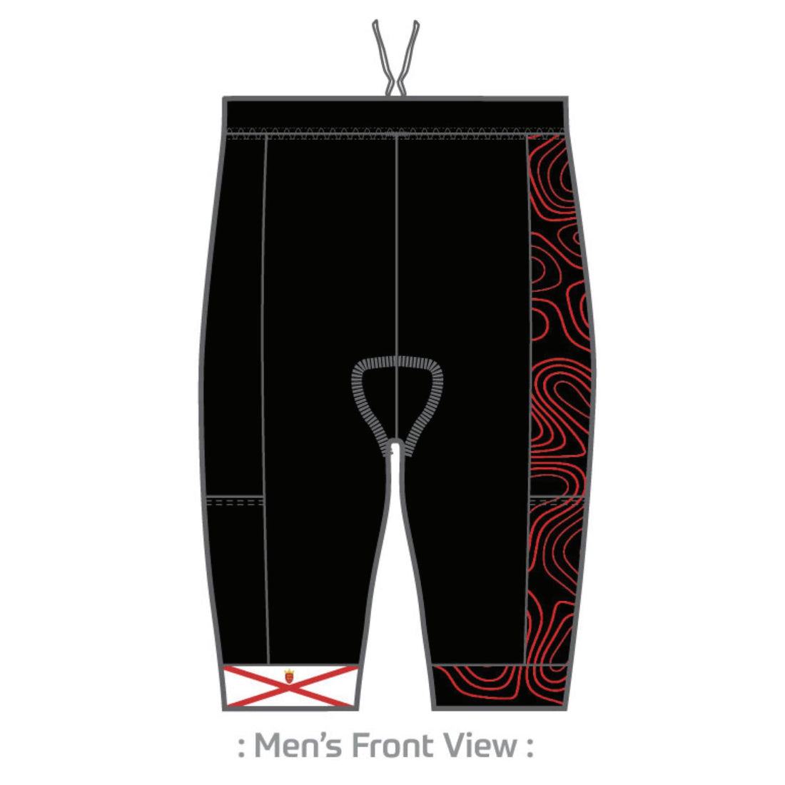 PERFORMANCE+ Velocity Tri Short