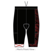 PERFORMANCE+ Velocity Tri Short