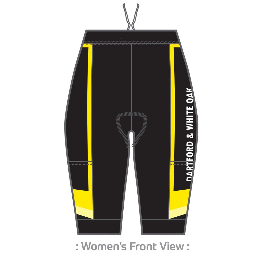 PERFORMANCE+ Velocity Tri Short