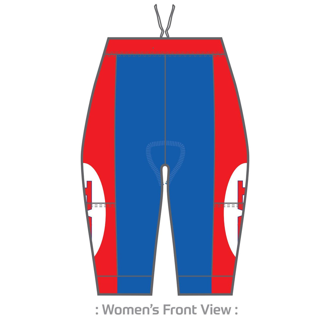 PERFORMANCE+ Velocity Tri Short