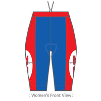 PERFORMANCE+ Velocity Tri Short