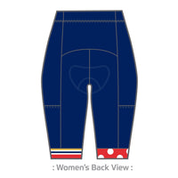 PERFORMANCE+ Velocity Tri Short