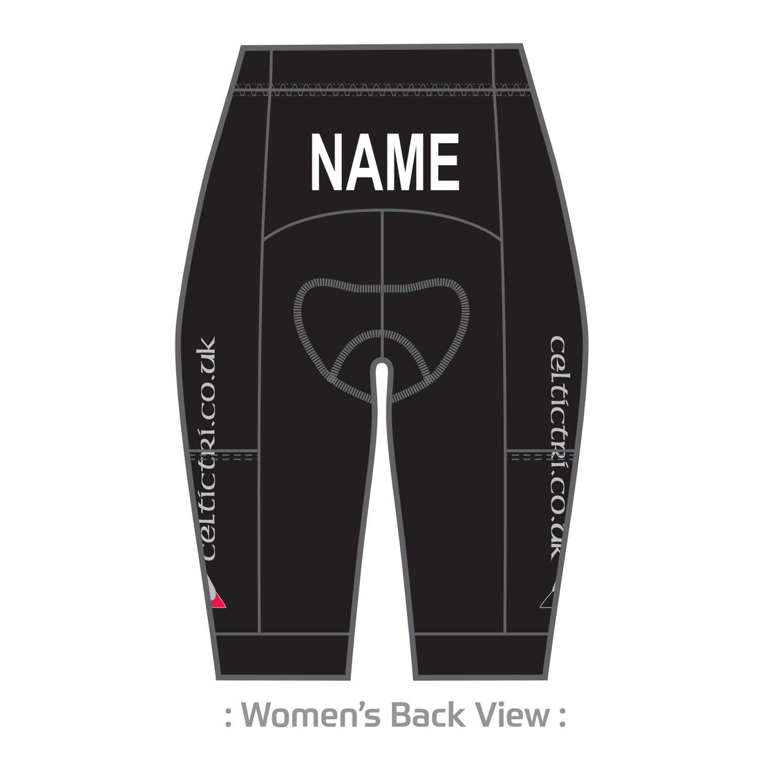 PERFORMANCE+ Velocity Tri Short