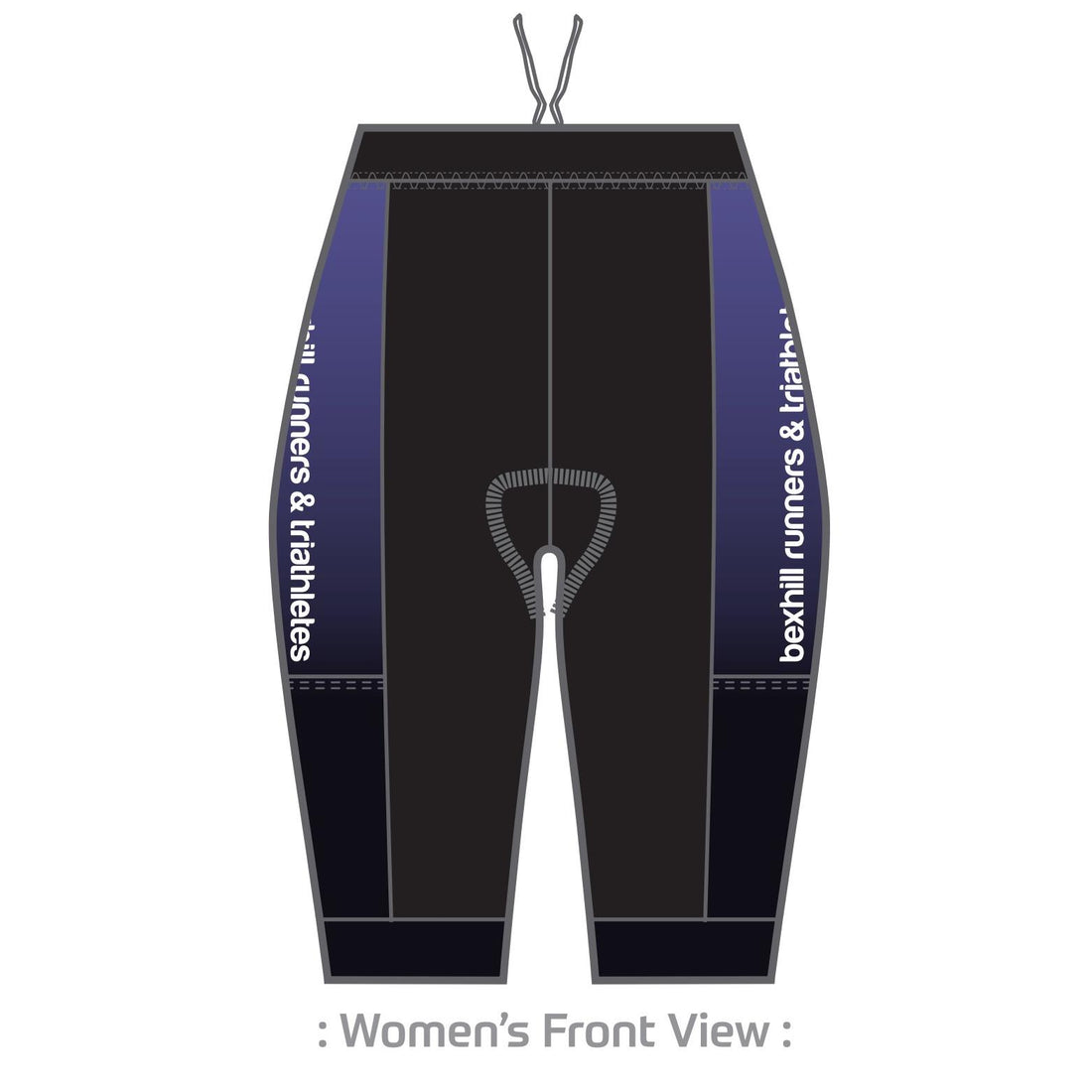 PERFORMANCE+ Velocity Tri Short