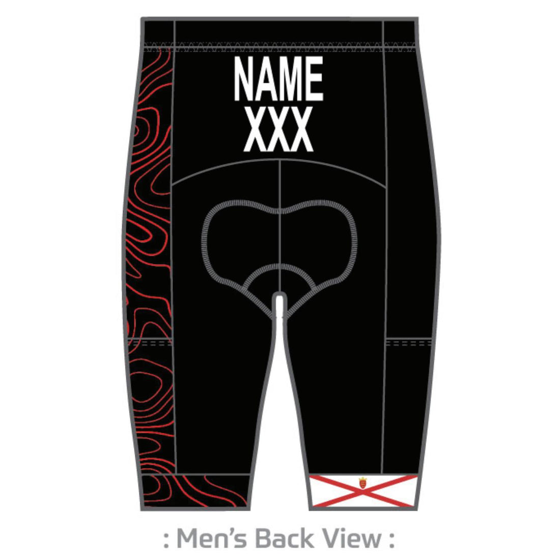 PERFORMANCE+ Velocity Tri Short