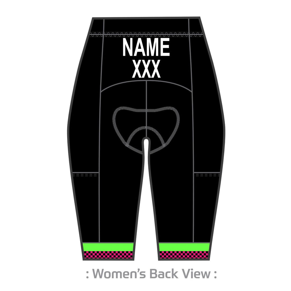 PERFORMANCE+ Velocity Tri Short