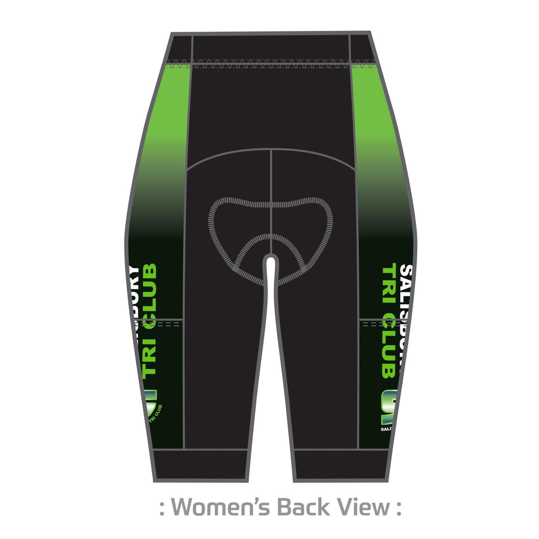 PERFORMANCE+ Velocity Tri Short