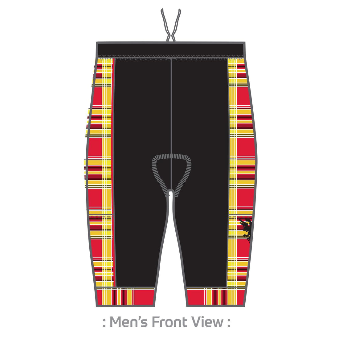 PERFORMANCE+ Velocity Tri Short