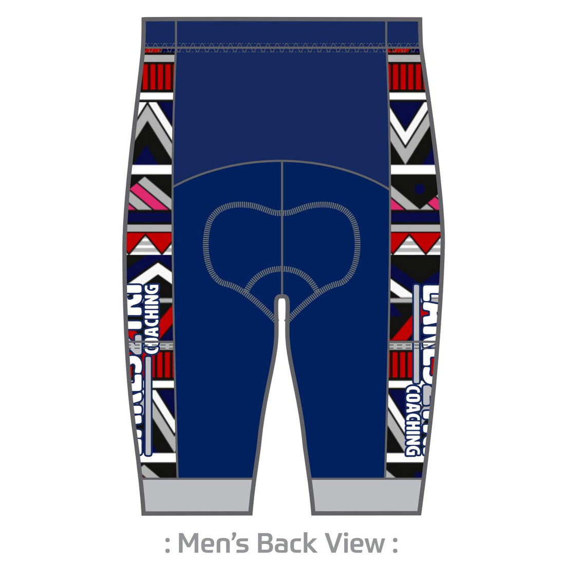PERFORMANCE+ Velocity Tri Short